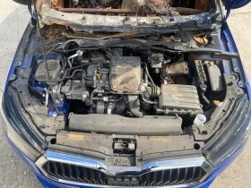 Skoda Fabia 1.0 MPI, снимка 8