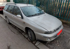 Fiat Marea Weekend