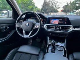 BMW 318 Mild Hybrid, снимка 9