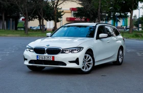 BMW 318 Mild Hybrid, снимка 1