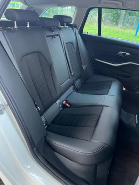 BMW 318 Mild Hybrid, снимка 12