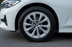 BMW 318 Mild Hybrid, снимка 15