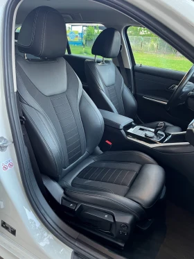 BMW 318 Mild Hybrid, снимка 11