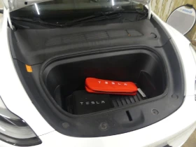 Tesla Model Y Performance, снимка 6