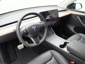Tesla Model Y Performance, снимка 7