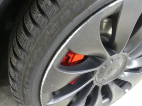 Tesla Model Y Performance, снимка 13