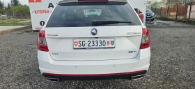 Skoda Octavia VRS ABT 156KW 212KS SWISS , снимка 5