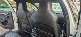 Skoda Octavia VRS ABT 156KW 212KS SWISS , снимка 11