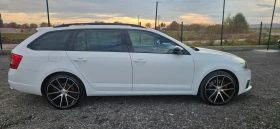 Skoda Octavia VRS ABT 156KW 212KS SWISS , снимка 3