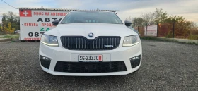 Skoda Octavia VRS ABT 156KW 212KS SWISS , снимка 1