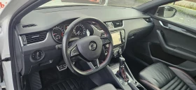 Skoda Octavia VRS ABT 156KW 212KS SWISS , снимка 6
