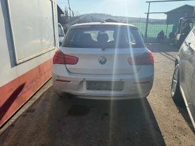 BMW 120 Bmw F20 Facelift на части, снимка 5