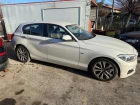 BMW 120 Bmw F20 Facelift на части, снимка 4