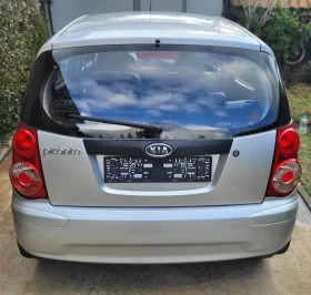 Kia Picanto 1.0, снимка 5
