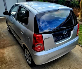 Kia Picanto 1.0, снимка 4