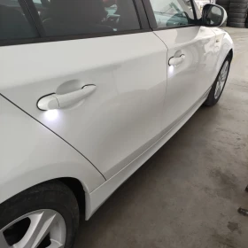 BMW 120 Феислиф, поръчково, уникат, без аналог., снимка 4