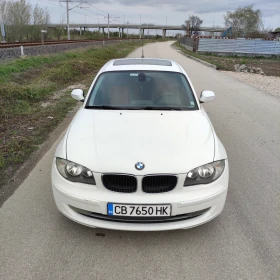 BMW 120 Феислиф, поръчково, уникат, без аналог., снимка 11