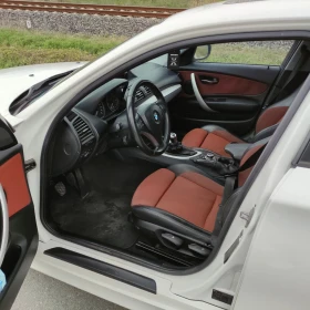 BMW 120 Феислиф, поръчково, уникат, без аналог., снимка 9