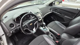 Chevrolet Cruze 2.0 дизел, автоматичен, снимка 10