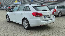 Chevrolet Cruze 2.0 дизел, автоматичен, снимка 4
