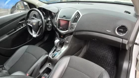 Chevrolet Cruze 2.0 дизел, автоматичен, снимка 13