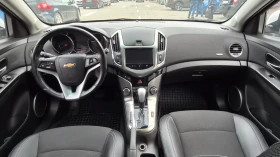 Chevrolet Cruze 2.0 дизел, автоматичен, снимка 14