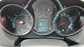 Chevrolet Cruze 2.0 дизел, автоматичен, снимка 15