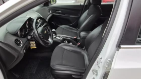 Chevrolet Cruze 2.0 дизел, автоматичен, снимка 9