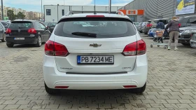 Chevrolet Cruze 2.0 дизел, автоматичен, снимка 5