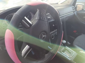 Mercedes-Benz B 200 2.0CDI тип мотор 640941, снимка 2