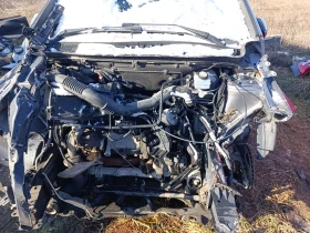 Mercedes-Benz B 200 2.0CDI тип мотор 640941, снимка 7