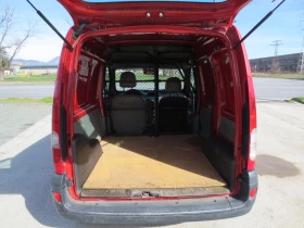 Renault Kangoo 1.5 dci, снимка 15