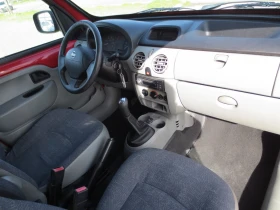 Renault Kangoo 1.5 dci, снимка 13