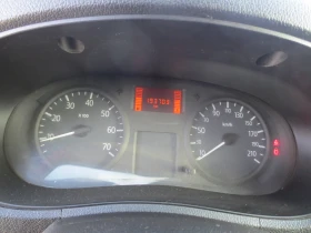 Renault Kangoo 1.5 dci, снимка 11