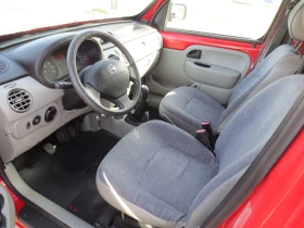 Renault Kangoo 1.5 dci, снимка 9