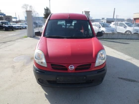Renault Kangoo 1.5 dci, снимка 2