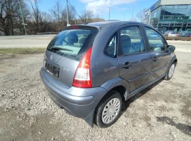 Citroen C3 1.2i Супер състояние!, снимка 8
