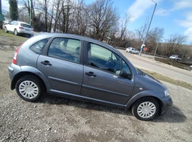 Citroen C3 1.2i Супер състояние!, снимка 9