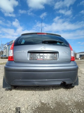 Citroen C3 1.2i Супер състояние!, снимка 7