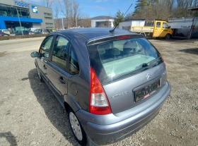 Citroen C3 1.2i Супер състояние!, снимка 4