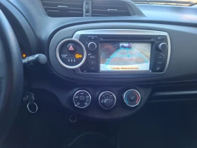 Toyota Yaris 1.0 69кс НАВИ, КАМЕРА, снимка 7