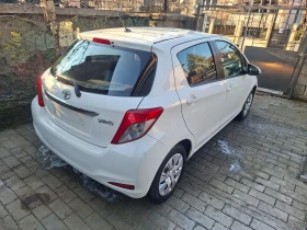 Toyota Yaris 1.0 69кс НАВИ, КАМЕРА, снимка 5