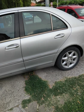 Mercedes-Benz C 270, снимка 5
