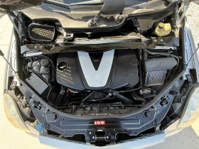 Mercedes-Benz R 320 CDi 4matic, снимка 16