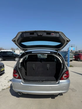 Mercedes-Benz R 320 CDi 4matic, снимка 14