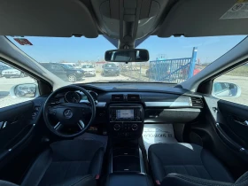 Mercedes-Benz R 320 CDi 4matic, снимка 11