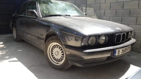 BMW 520 Е34, снимка 4