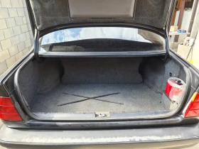 BMW 520 Е34, снимка 3