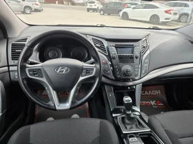 Hyundai I40 1.7CRDI-136кс= 6СКОРОСТИ= 161.000км= СЕРВ.ИСТОРИЯ, снимка 11