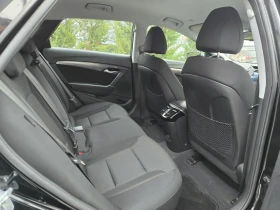 Hyundai I40 1.7CRDI-136кс= 6СКОРОСТИ= 161.000км= СЕРВ.ИСТОРИЯ, снимка 14